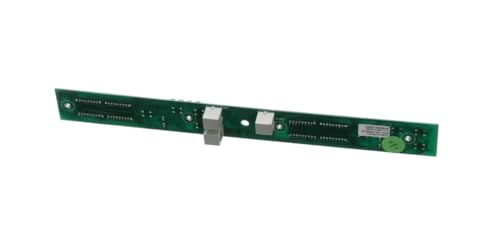 Fits Carter-Hoffmann FGLF0598-03 1866-0382 0598030J556C 1813 HY 01- E336576 Dual Digital Display Board for M212P-2T, VCNH212S-2T