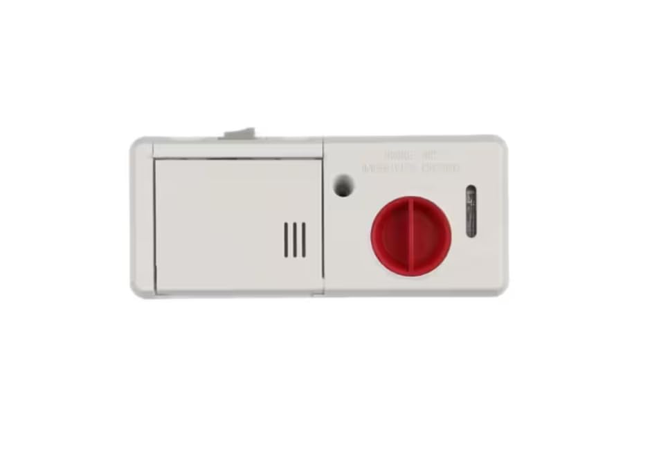 100418 F4 261286 Dispenser, Dishwasher