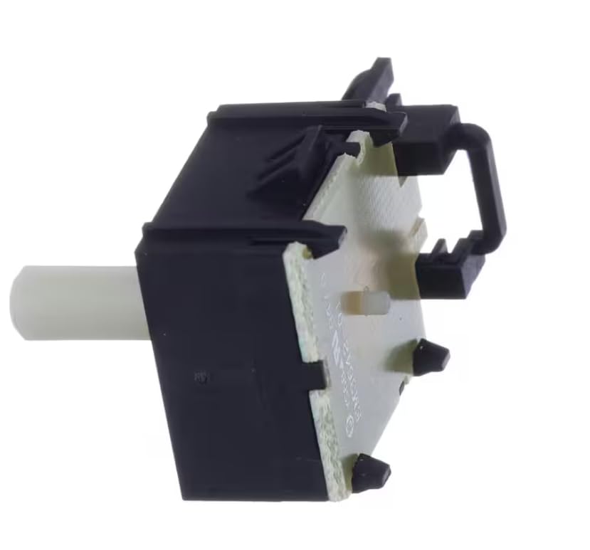 YS6B 94V-0 EM3642-01 Switch, 3 Position for FFLE39C1QW0, CFLE1011MW0, SFLG3911RW0
