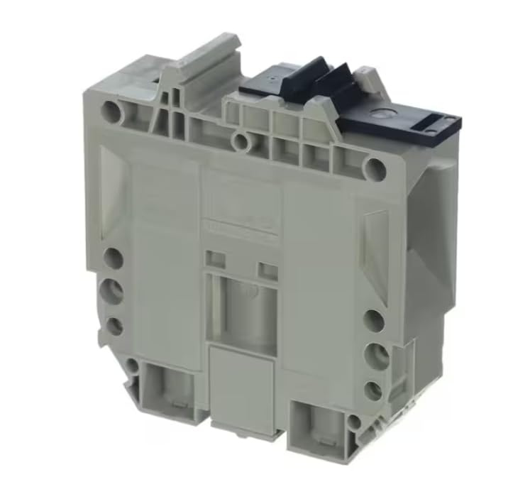 Fits Rational 60947-7-1 1000V Terminal Block WKN 150/U Grey for CM202E, CMP202E, SCC202E