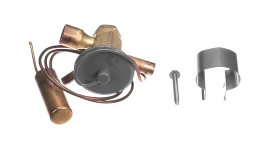 Fits Lennox 43-30 NGA 2T922-2-C 28322 14A Thermal Expansion Valve/TXV, 4 Ton for CB17-95-03, CB17-135-03, CBH17-95V-03