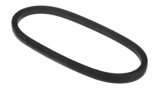 Fits DiversiTech 2190 (4L190) V-Belt, 19" Outside Length, 1/2" Top Width for LGT120H4-01, SGH060H4-02, LDT122H-01