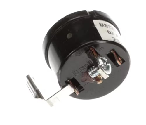 Fits Electrolux Professional D7 AB 2321 10D7AB Overload Protector, Compressor