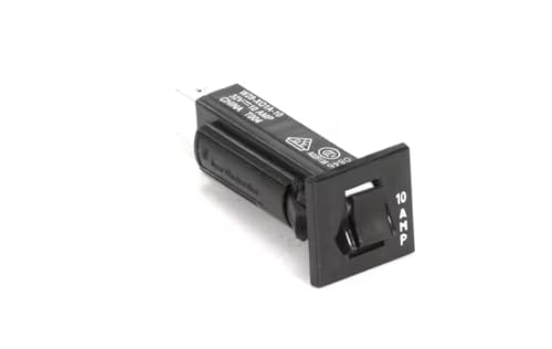 32V-10AMP A026138 0846 Circuit Protector(PT for DCM-120KE, DCM-120KE-P, DCM-230FE-UK