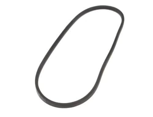 Fits Doughpro Proluxe 2430 (4L430) 1217MX V-Belt, 1/2" Wide x 5/16" Thick x 43" Long, DRP2000 for DPR2000, DPR2000A, DPR2000B