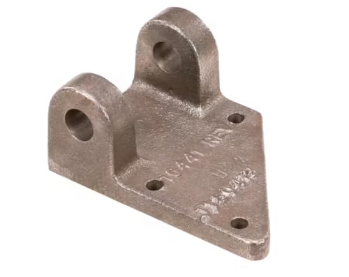 Fits Hobart 16441 REV J160416 Block, Bearing Bowl Lift for HL300C, HL400C, HL300