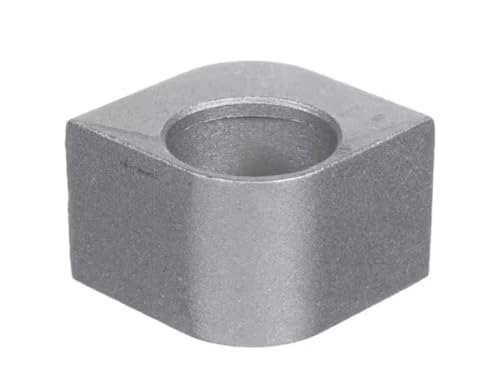 Fits Imperial 5,002,247 Corner Bracket, Equipment Stand, Under Counter