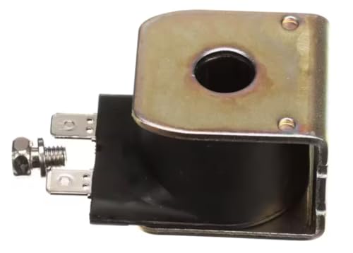 Fits FBD 1982900732 Solenoid Coil, Hot, 24Vac, 50/60Hz, 6/5W