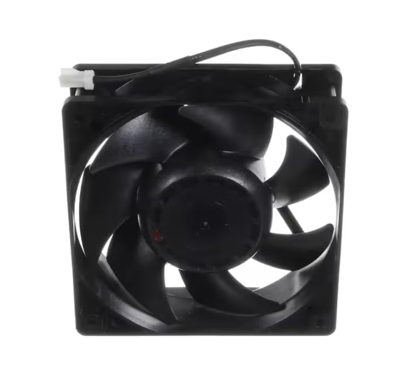 San Ace 120AD 052322P Fan, Axial, 100-240 Volt, 50/60HZ, 120MM