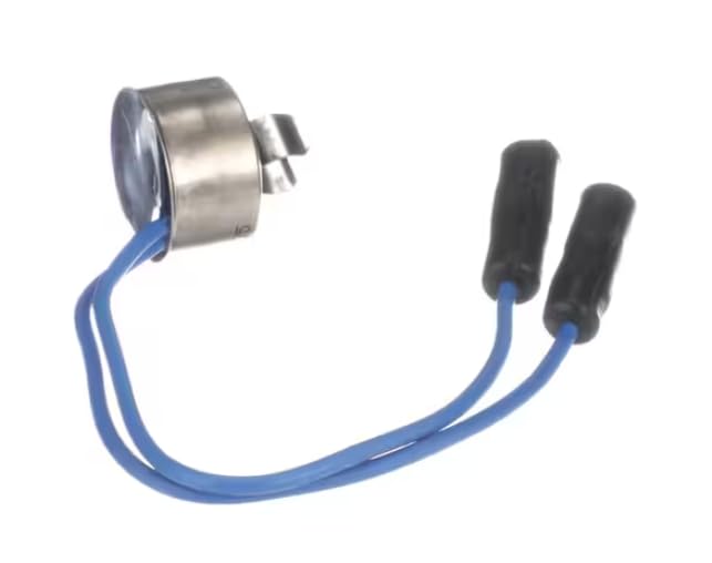 T-O-D 37T31 L51-36F Defrost Thermostat, Bi-Metal, L51-36F, Refrigerator/Freezer for EL88TRRWS
