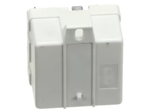 Fits Cornelius 040-0166-02 PVA4AG6D 934 U842 35A 400VAC Start Relay, Compressor, Copeland, 040-0166-02 for IAC522, IWC830, IAC530