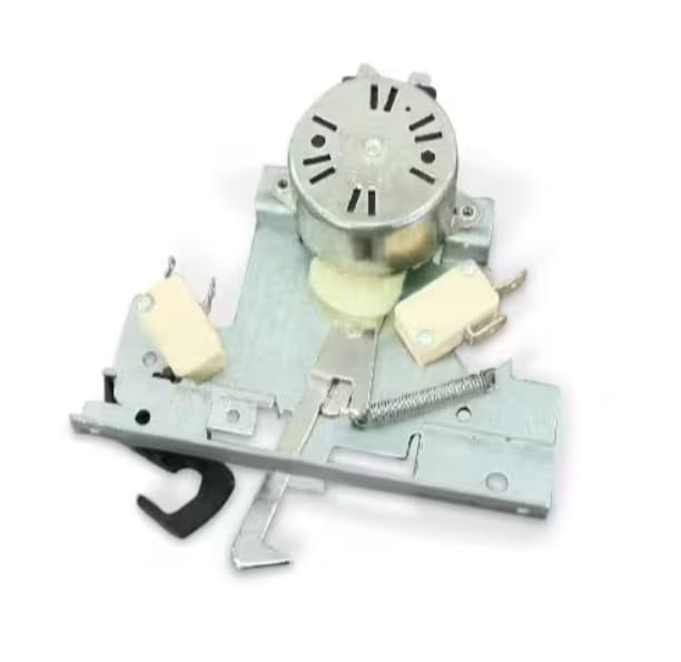 20206A0021 021519 HTSYGO4880034MFT-0001 Door Lock Assembly, Oven for GMC305PDQ07, GMC305PDQ08, RMC305PVB00