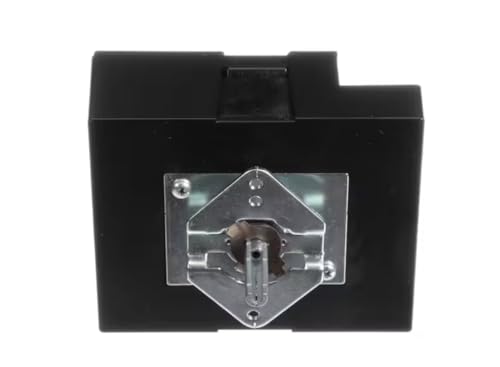 Fits Hestan Commercial 3-7-19 161345302VX6 Temperature Control, Electronic