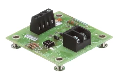 Fits Garland MPC-GC450-025 ASY-GC450-A20 (0923) Interface Board, Ignition for MWG-9501, MWG-9501