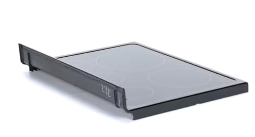 122 Smooth Top Asssembly, Glass/Stainless for CFEF3054TDA, CFEF3054TDD, CFEF3054TDE