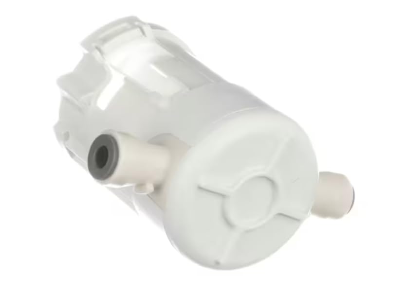 EJ939DD0114 Housing, Water Filter for WRF757SDHV, WRF767SDHV, WRS311SDHB