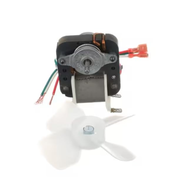 IB-1 Fan Motor, Evaporator, 120 Volt, 60HZ