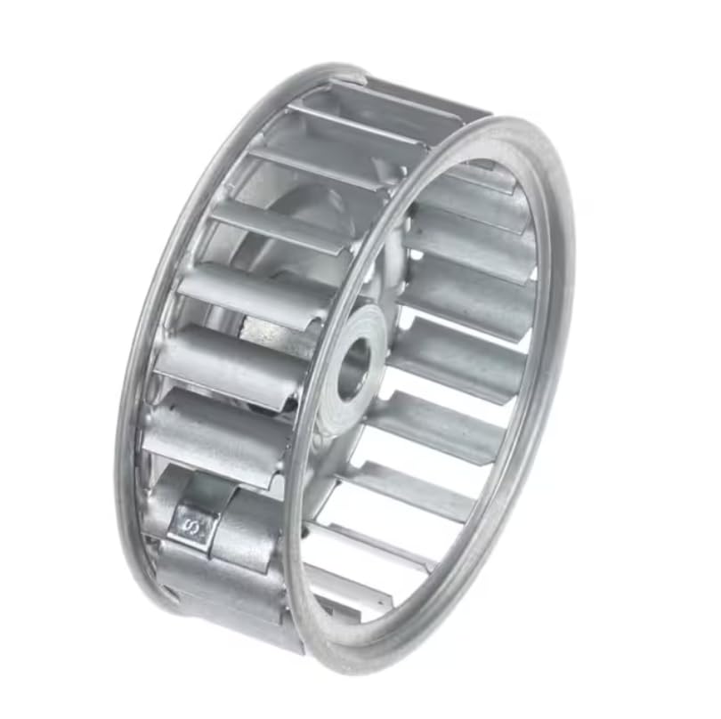 Fits Nortek REVCOR 0300 Blower Wheel, 3" x 1" 667186R