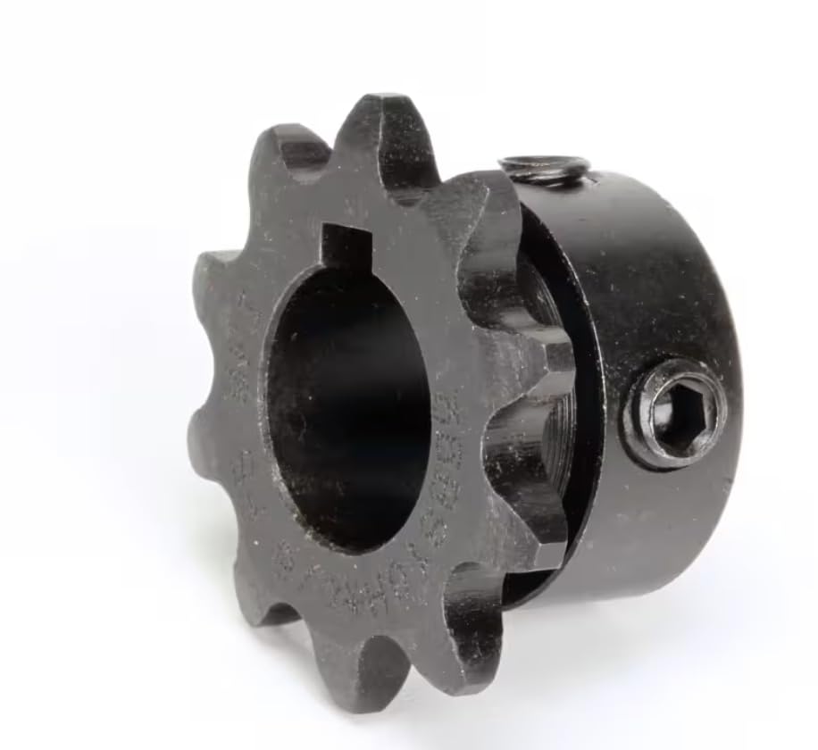 Fits Middleby 68B81-0H*5/8 Sprocket, #35, 10 Tooth, 5/8" Bore for PS200, PS200 Tandem, PS200-R68