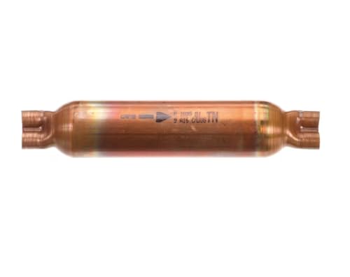 Fits Perlick P 1035 01 9 A16 Drier, 2 Inlet/2 Outlet