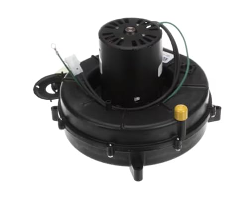 Fits Nortek RE38 977 FJK110041406-1 0263-1 Blower/Motor Kit, Inducer, 115V, 60HZ, 3450RPM 903979 for M3RL-80K, M3RL-60K
