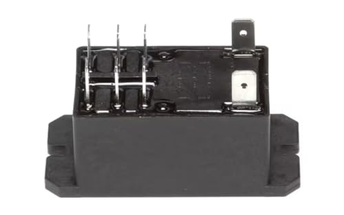 Fits Duke 181G 1328 Relay, DPDT, 230V for 5R-DBPS, FWM34-42 Series, FWM34-43 Series