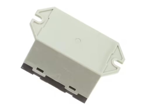 Fits Victory 100-120VAC~ 0543H1 Relay, 120 Volt Coil, 30 Amp, SPST, Normally Open