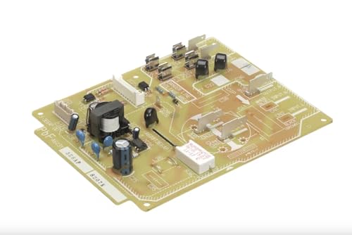 Control Board A603Y-3E6AP-8207K – Fits Panasonic NE-17523