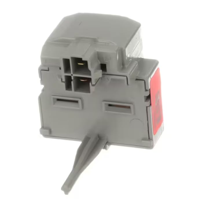 739561 001V 31-77 AAT0AB Start Relay, Compressor for HRT18RCPW, HRT18RCWB, HRT18RCWW