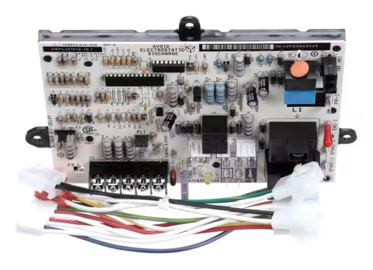 Fits Carrier HVAC CEBD431012-02A SST-A CEPL131012-12-1 Control Board, Furnace Control