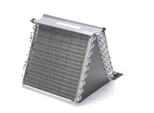 Fits Carrier HVAC 14129 Evaporator Coil Kit, 4 Ton, Aluminum