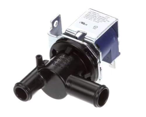 Fits Scotsman 1525 DSVP12N-2LXSXH-120M 74042-60 Dump Valve, 110/120V, 50/60HZ, Deltrol for SCE170