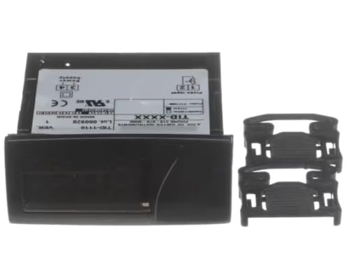 Fits Maxx Cold TID-XXXX 060928 VER. 1 Temperature Control Kit