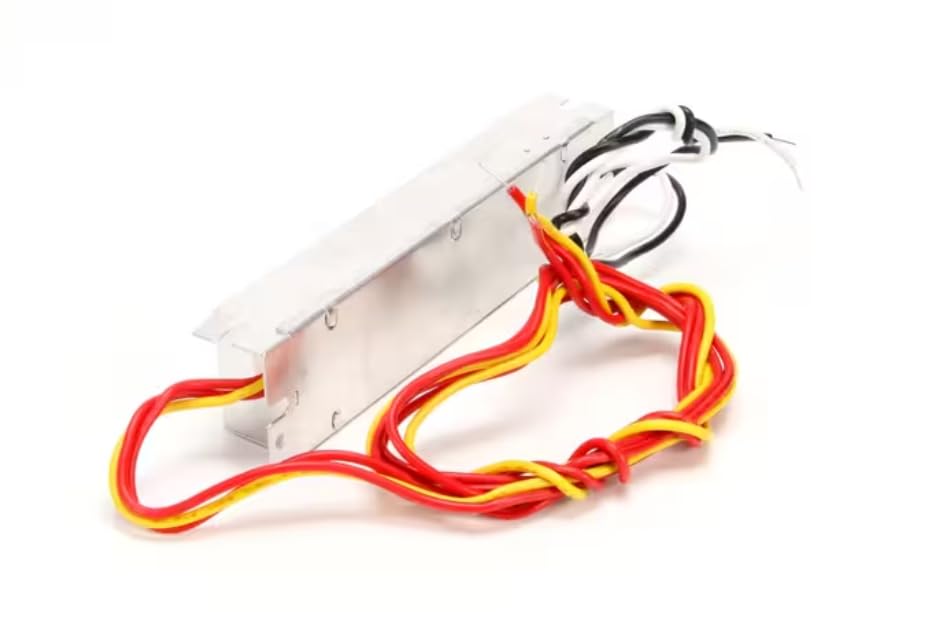 Fits Beverage Air 323-599-5001 Ballast, 120V, 50/60HZ, Fulham Workhorse 3 for BZ13, BZ16, CFG24