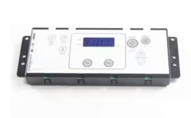 V61/DEO V10 0120220460 RD38 5164220267730 SF5110-C5164A REV B Oven Control Board