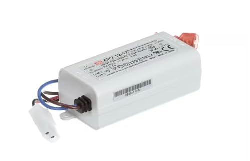 LED Driver Fits Perlick HB4BA14072 – 12 W, 240 VAC, 0.35 A