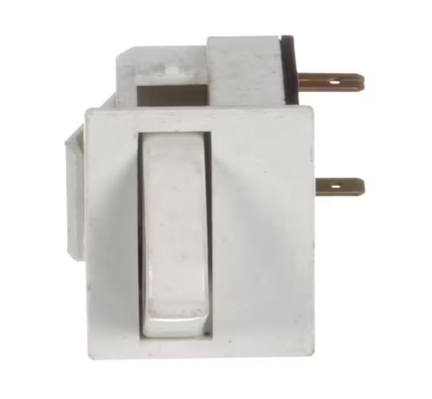 25185 Switch, Lever, Fan, Monentary, SPST for 18650-VD, 18682-VD, F17VD84