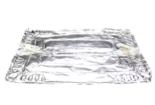 JT-02.05.655.00-FA Element, Blanket, 120 Volt, 425 Watt, 18" x 24" for HBG-2418, HBGB-2418