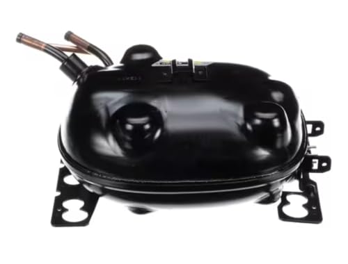 Fits Perlick R600a 108H 7214 Compressor Kit, R600A, KV7.2KX for HB24FS4, HB24RS4