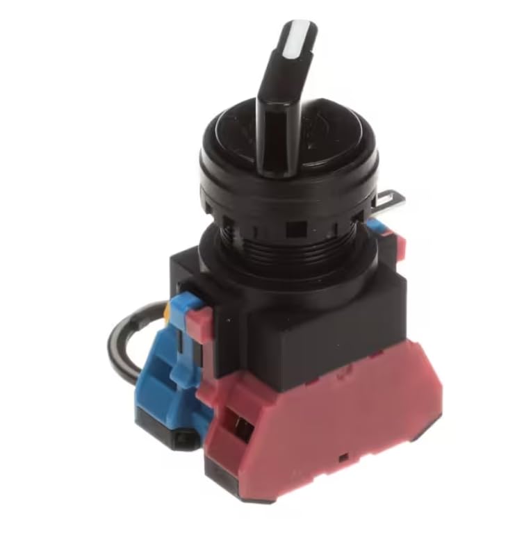 Fits Jackson 8L128 13K3 HW-U01 -F Switch, Speed for JFT-S, JFT