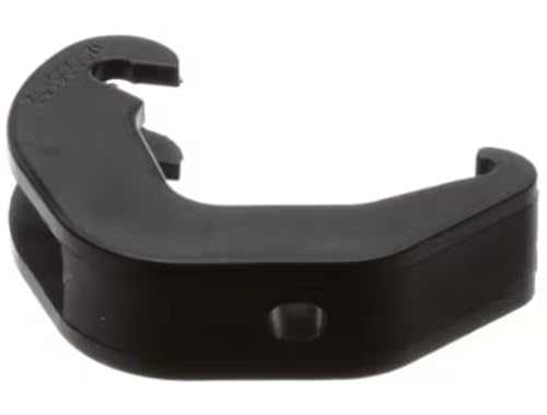 Fits Stoelting M0006102 Hook, Tank Clamp, Black for CBE167, CBE117, CBD117