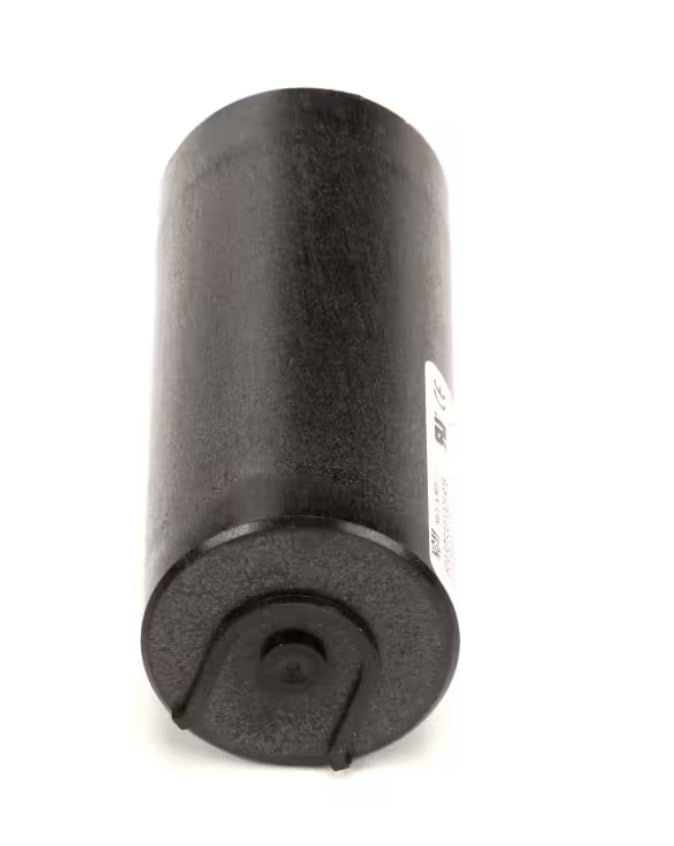 60A5D330100FRTE 60A5D330100 60060030 541163 0556 Start Capacitor, 100uF, 330 Volt, 60HZ, 208/230 Volt 1 Phese Units for RF1200A, RF1200W, RFS1200A