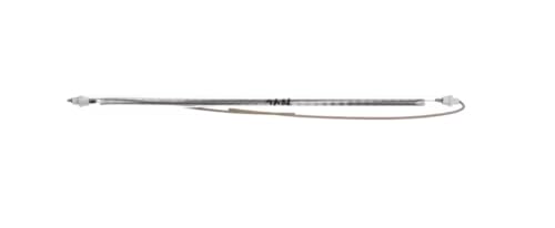 Fits Star 7846 Heater Tube, Quartz, 110V 800W For 220V Unit for QCS2-500, RCS-3-950, 214HX