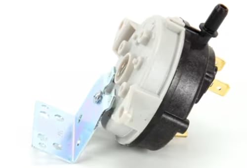 Fits Cleveland 52789207 1302D4/C 0.50 WC PR Air Switch, Pressure for HA-MKGL-100, HA-MKGL-100-CC, HA-MKGL-100-CC-T