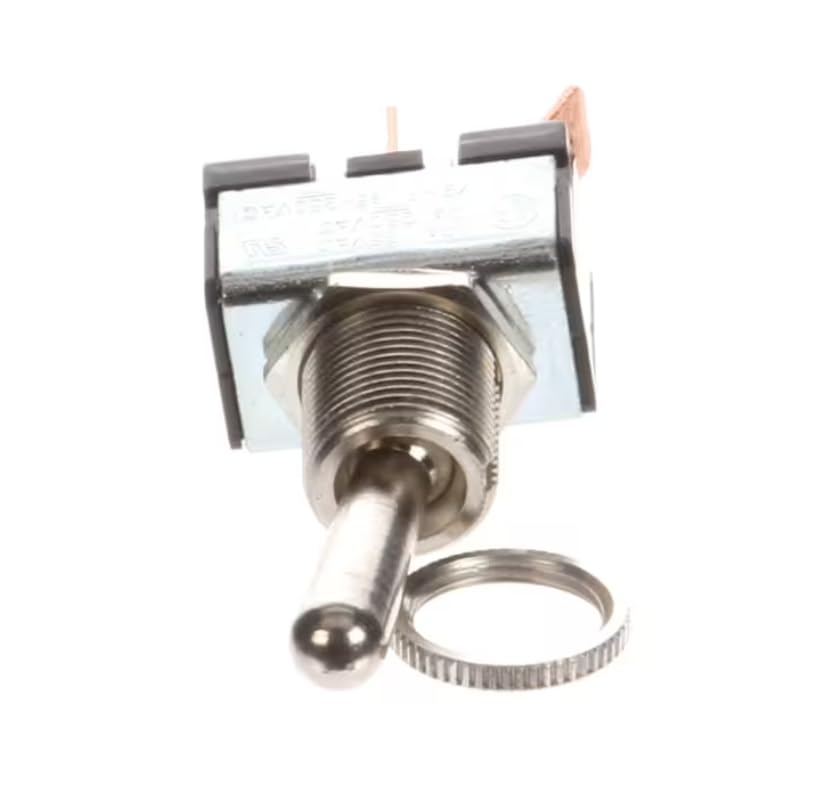 Fits Vulcan Hart 1237R Toggle Switch