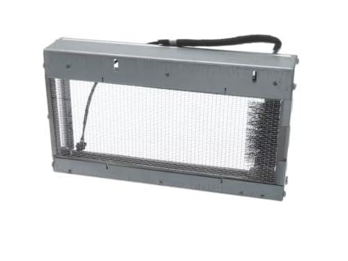 Fits Turbo Air CBCC000100 CONDENSER CLEANER ASSEMBLY