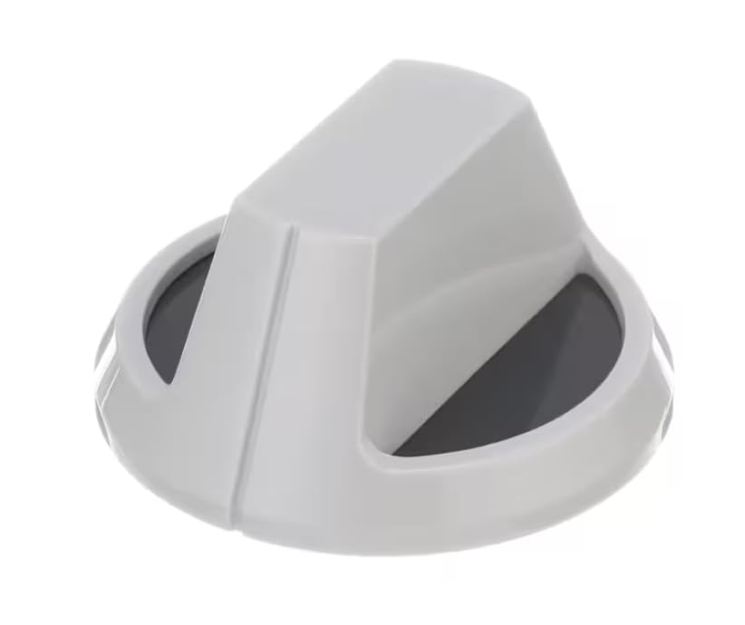 Fits Alliance Laundry Systems 2H29 Assy Control Knob. Packaged for AWN432SP113TW01, ASE30FGW171TW01, ADE3TRGS451LW22