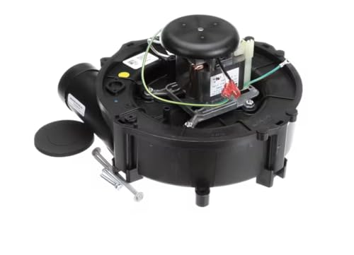 Fits Goodman 51-20A E48562 0844 Motor, Inducer, 120 Volt, 60HZ