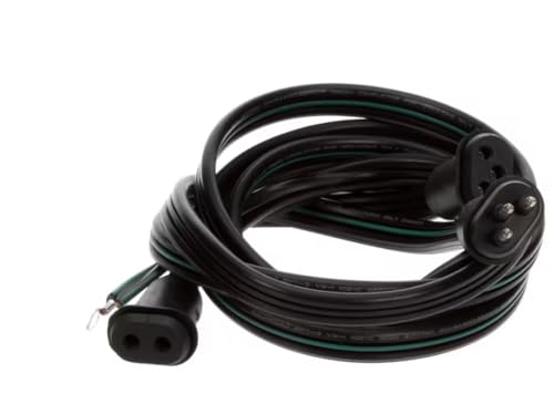 Fits Hussmann O376609 Wire Harness for B1X12GEM, B1X8GEM, B3XC12LEPM