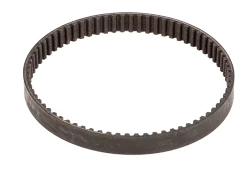 Fits Rondo 50283 Toothed Belt, GT for SFS6117S, Rondostar 3000